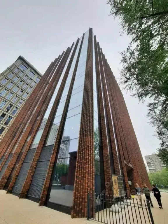 Помещение свободного назначения в Москва Новоалексеевская ул., 16к1 ... - Фото 2