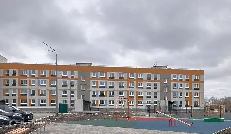 Продаётся 3-к квартира, 85.2 м - Фото 0