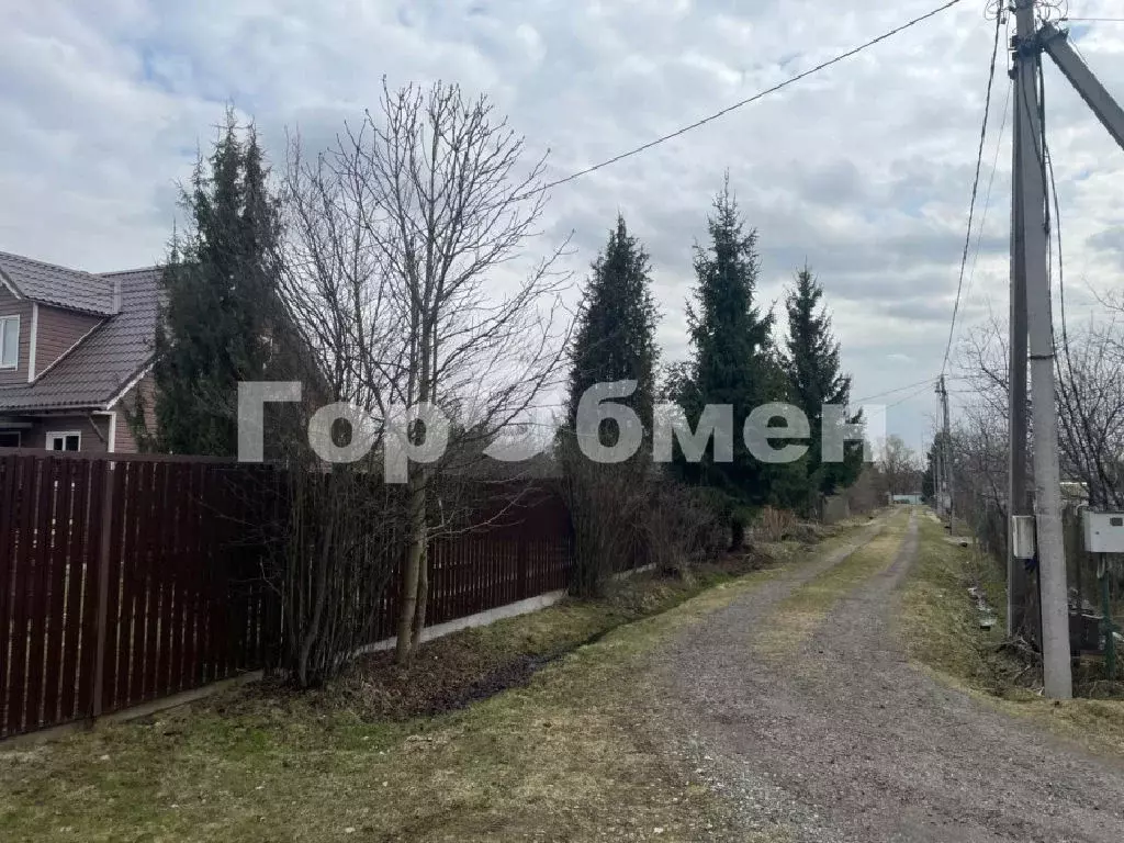 Продается участок в д. Кленовка - Фото 1