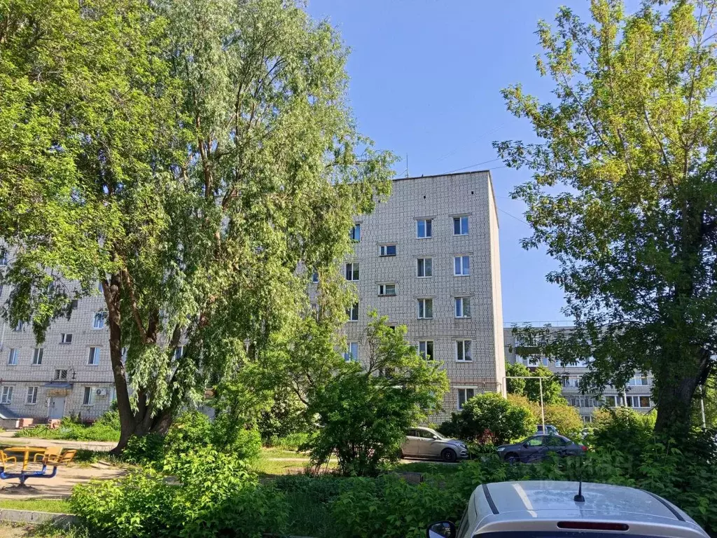3-к кв. Марий Эл, Волжск ул. Гагарина, 5А (51.0 м) - Фото 1