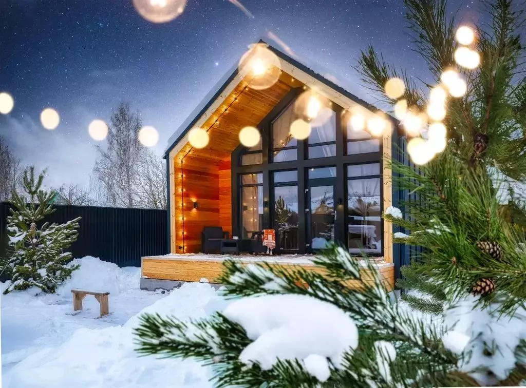 Дом в Московская область, Дмитровский муниципальный округ, д. Курово ... - Фото 2