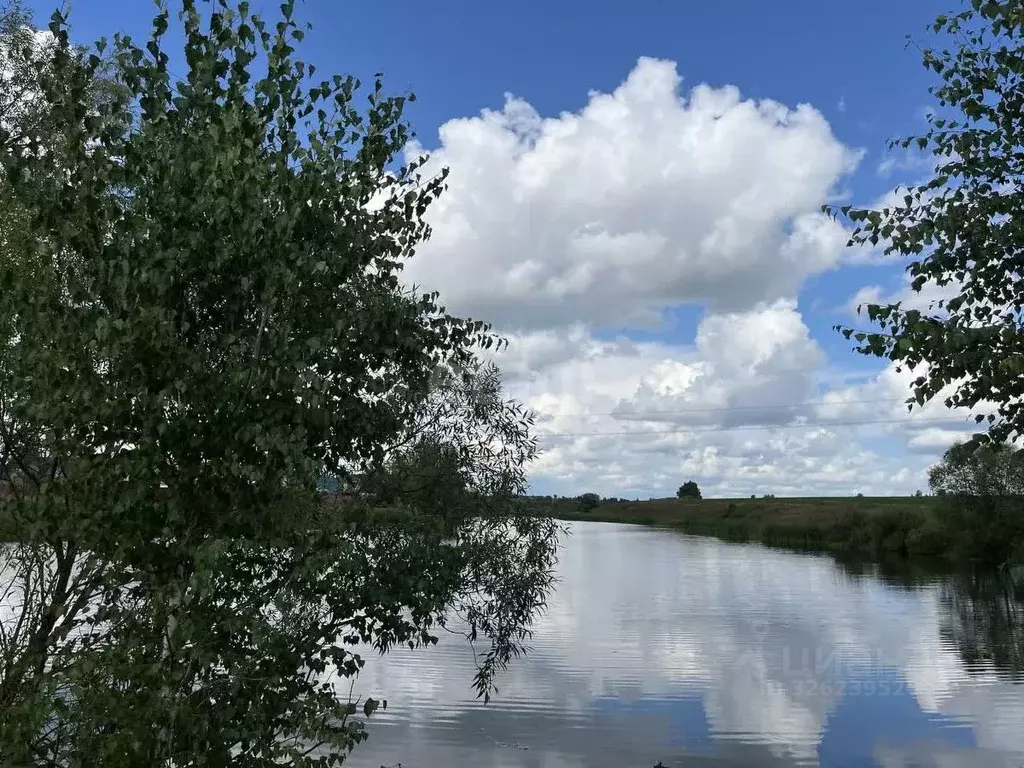 Участок в Марий Эл, Йошкар-Ола городской округ, д. Шоя-Кузнецово  ... - Фото 1