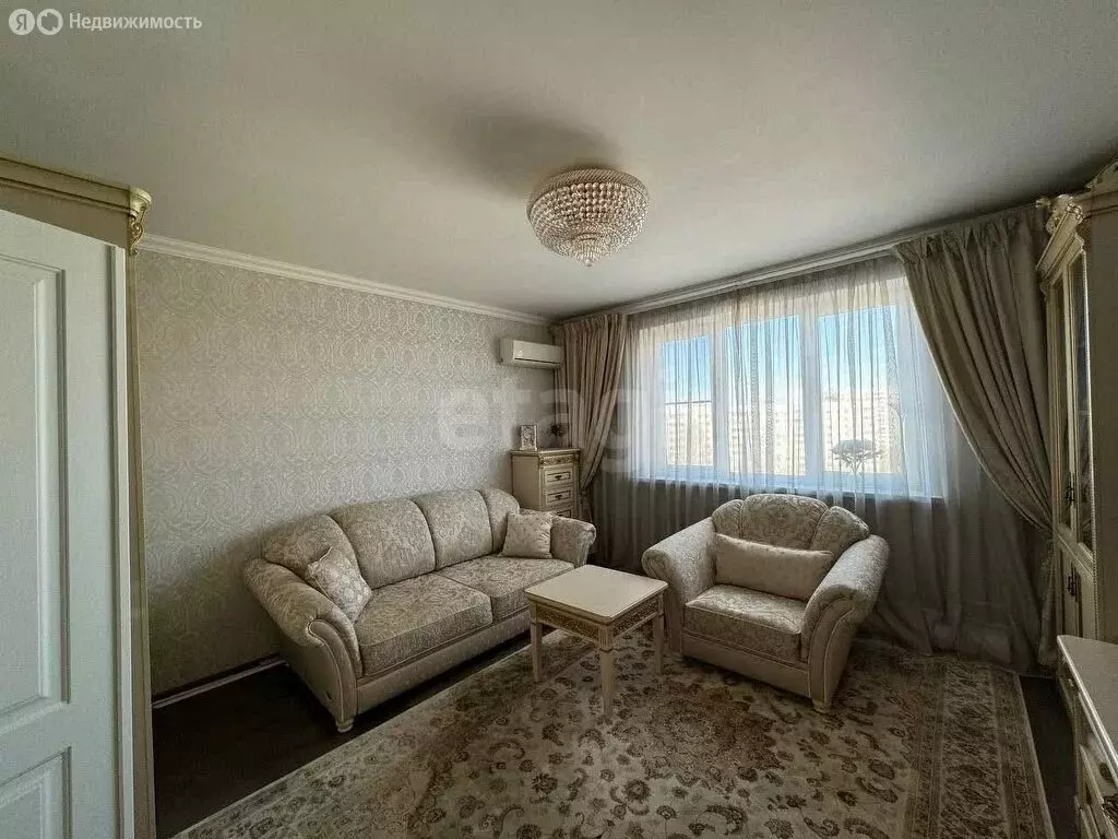 3-комнатная квартира: Москва, улица Плещеева, 22 (61.5 м) - Фото 1