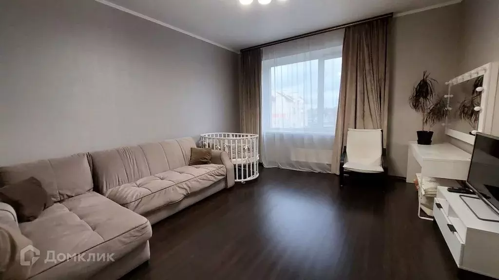 Продаётся 2-к квартира, 56.4 м - Фото 0