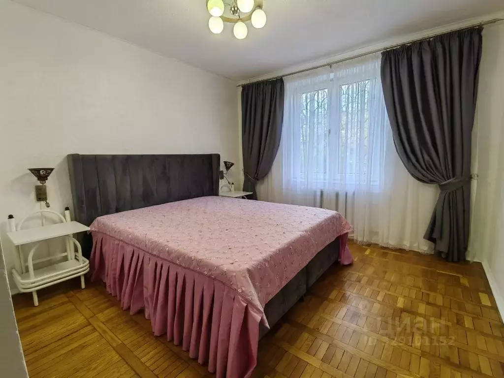 4-к кв. Краснодарский край, Краснодар ул. Гагарина, 170 (77.0 м) - Фото 1