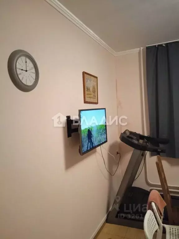 3-к кв. Московская область, Лобня ул. Чайковского, 16 (76.0 м) - Фото 2