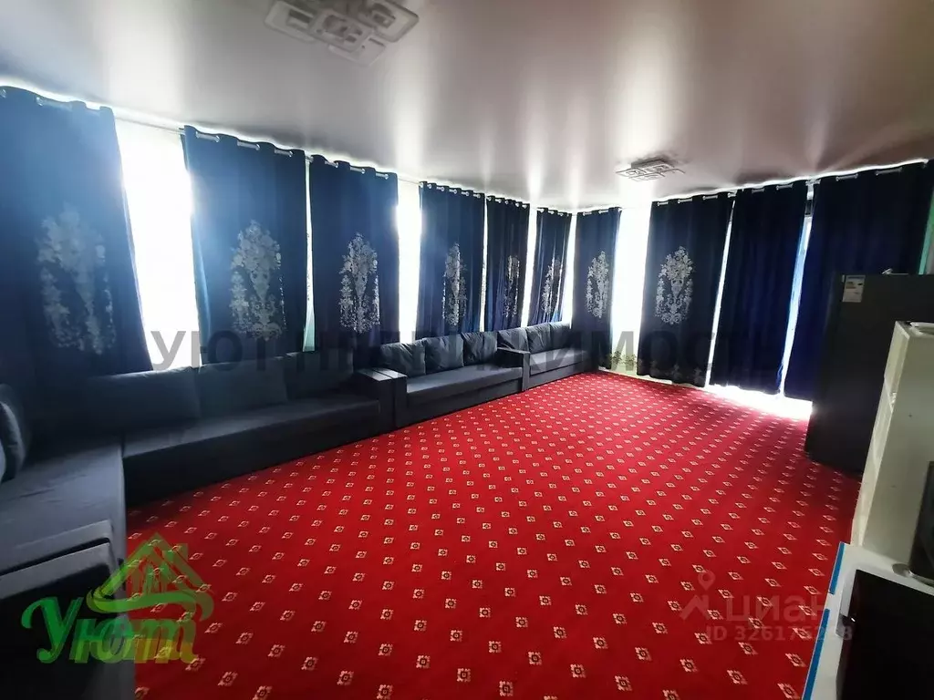 Коттедж в Московская область, Люберцы городской округ, Малаховка пгт ... - Фото 1