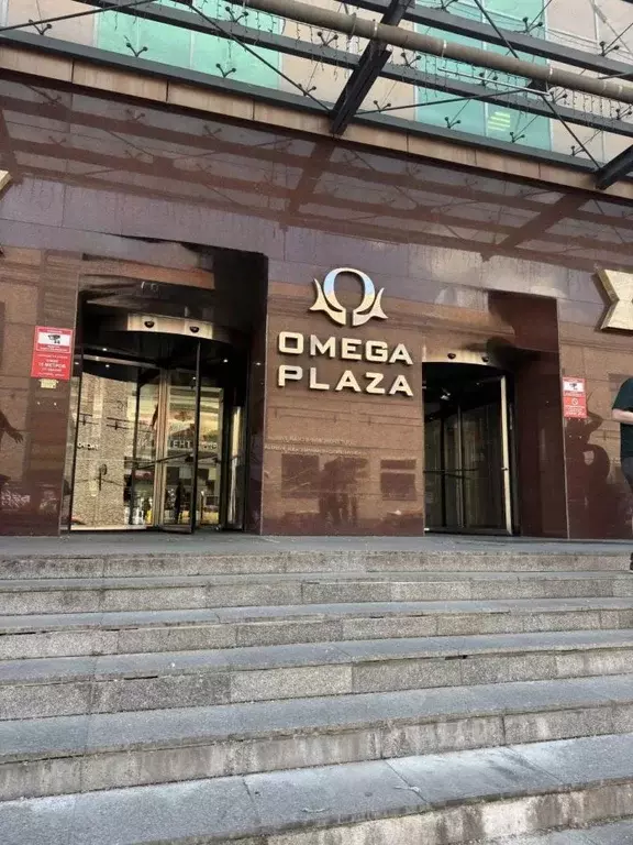 Офис в Москва ул. Ленинская Слобода, 19С6 (92 м) - Фото 1