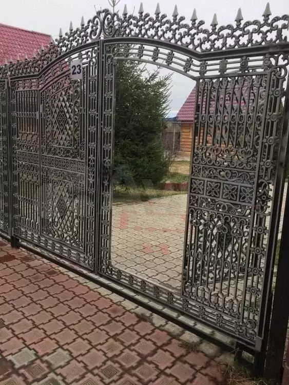 Коттедж 220 м на участке 15 сот. - Фото 0