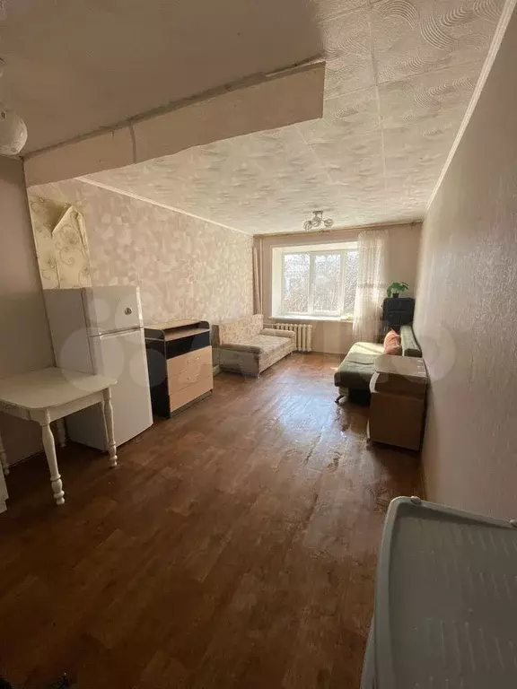 Комната 20 м в 1-к., 4/5 эт. - Фото 1