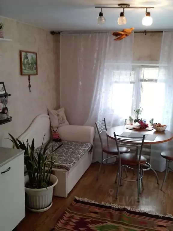 Дом в Самарская область, Жигулевск ул. Ткачева, 51 (67 м) - Фото 0
