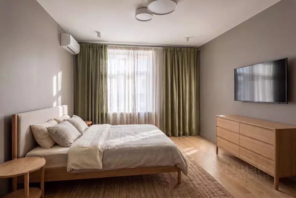 3-к кв. Москва ул. Климашкина, 19 (80.0 м) - Фото 1