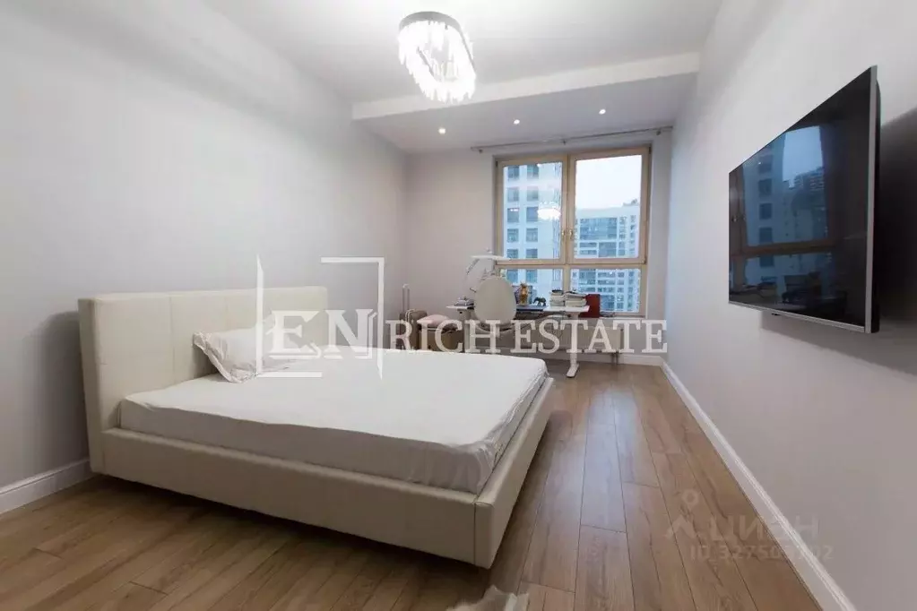 3-к кв. Москва просп. Маршала Жукова, 43к5 (95.2 м) - Фото 2