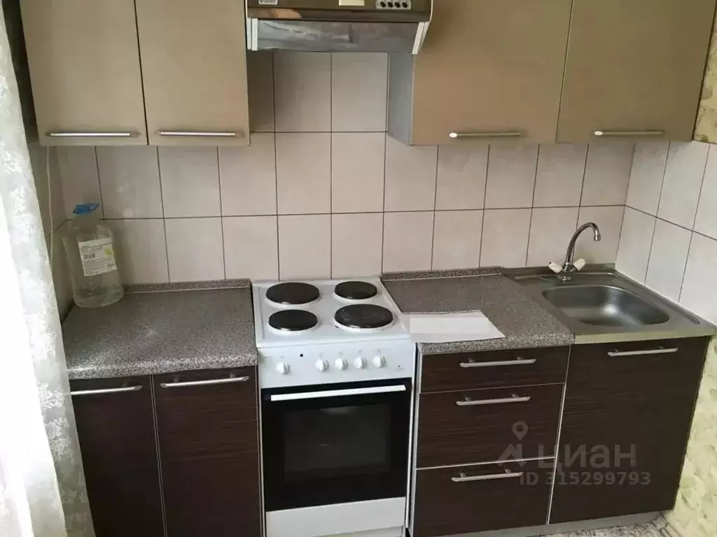 1-к кв. Московская область, Балашиха Авиаторов мкр, ул. Летная, 1 ... - Фото 0