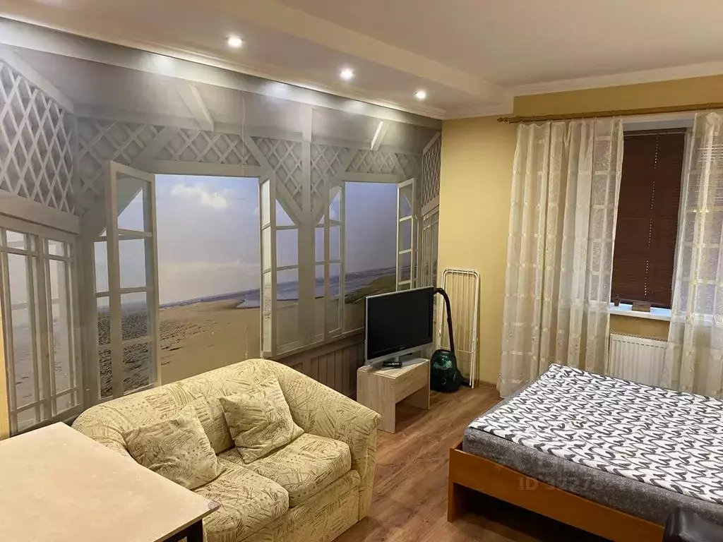 Студия Московская область, Одинцовский городской округ, с. Немчиновка ... - Фото 2