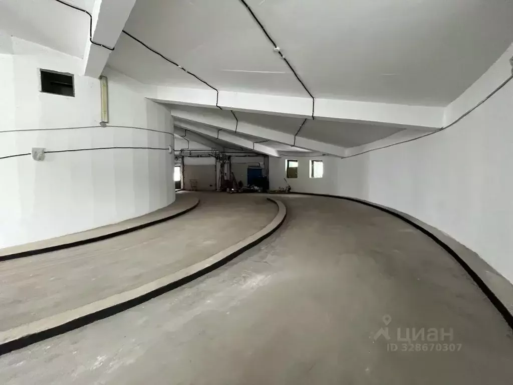 Гараж в Москва, Москва, Зеленоград к848 (20 м) - Фото 2