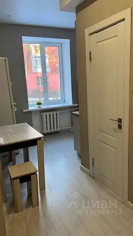 3-к кв. Нижегородская область, Нижний Новгород Звенигородская ул., 4/2 ... - Фото 2