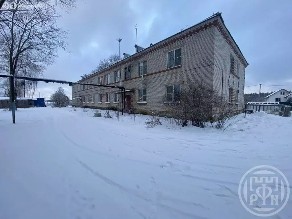 2-комнатная квартира: деревня Жабино, Поселковая улица, 5 (43 м) - Фото 2