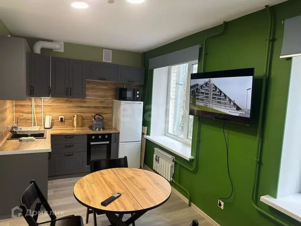Продаётся 1-к квартира, 31 м - Фото 0