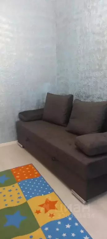 1-к кв. Краснодарский край, Краснодар ул. Евгении Жигуленко, 13к1 ... - Фото 1