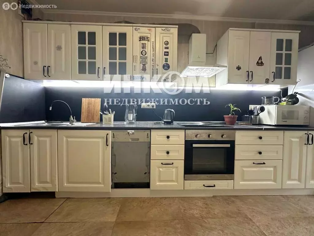 2-комнатная квартира: Реутов, Молодёжная улица, 4 (66 м) - Фото 1