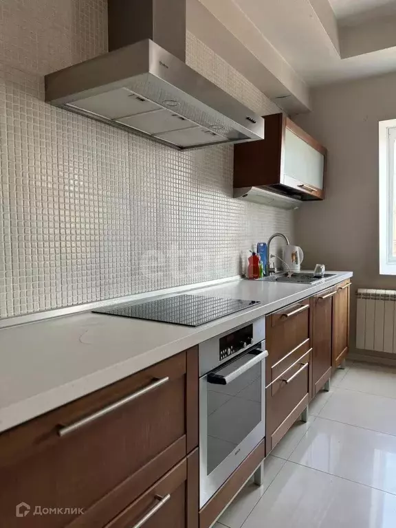 Продаётся 4-к квартира, 160 м - Фото 0