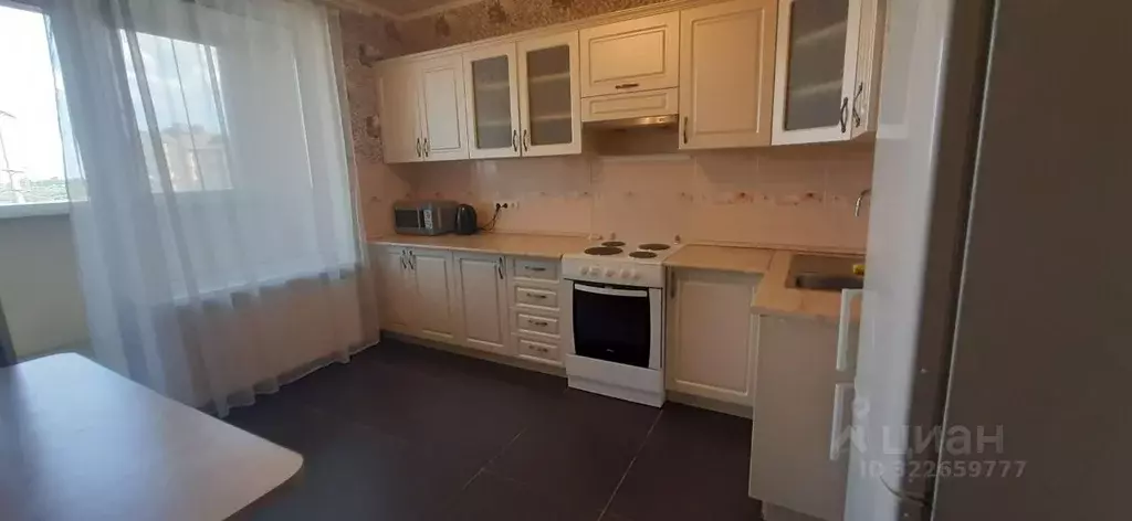 1-к кв. Волгоградская область, Волгоград ул. 8-й Воздушной Армии, 6Б ... - Фото 2