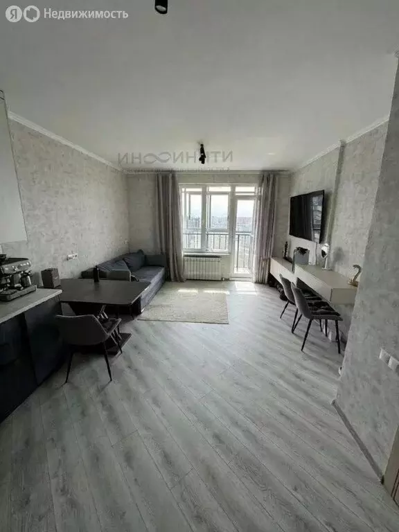 1-комнатная квартира: Люберцы, улица 8 Марта, 48 (49.9 м) - Фото 1