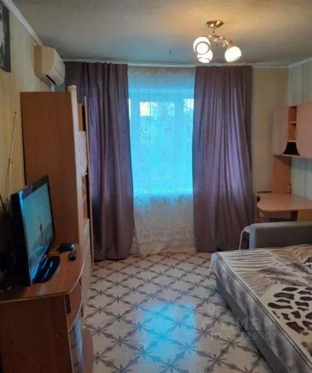 Комната Самарская область, Самара ул. Энтузиастов, 68 (19.0 м) - Фото 0