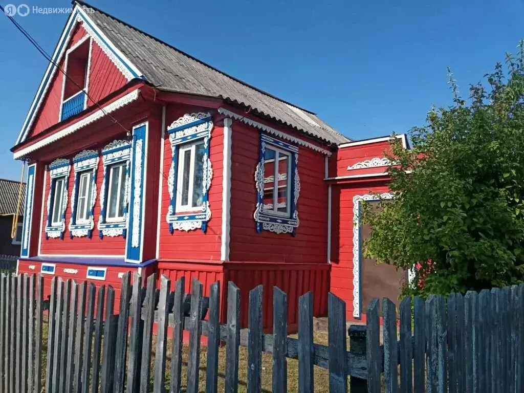 Дом в Родники, Светлая улица (49 м) - Фото 1