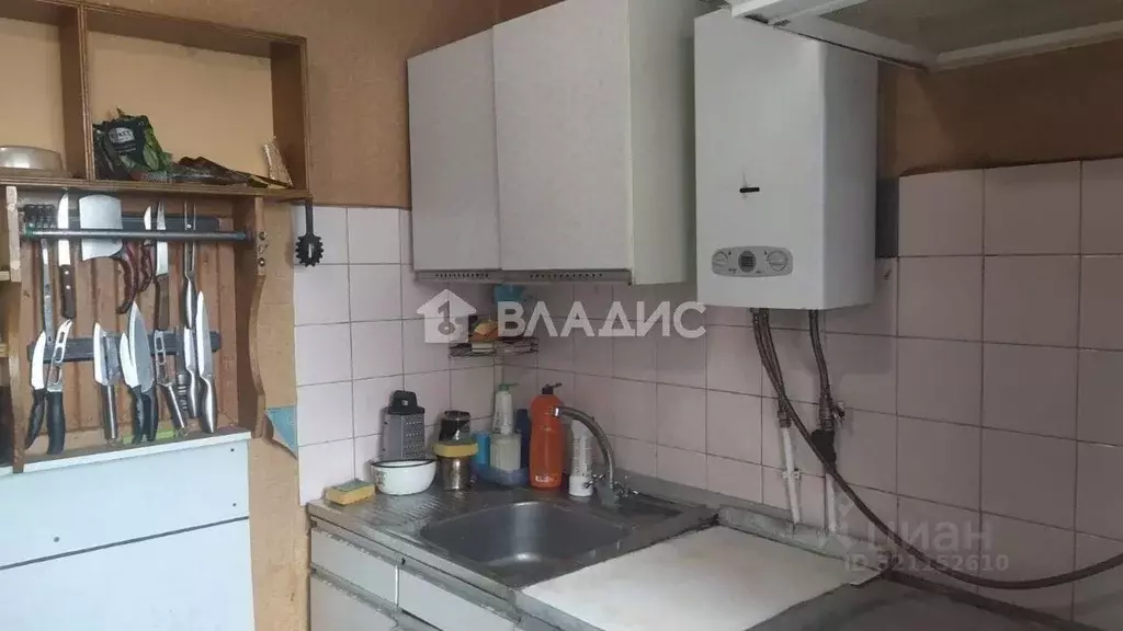 2-к кв. Владимирская область, Владимир ул. Горького, 77 (44.9 м) - Фото 1