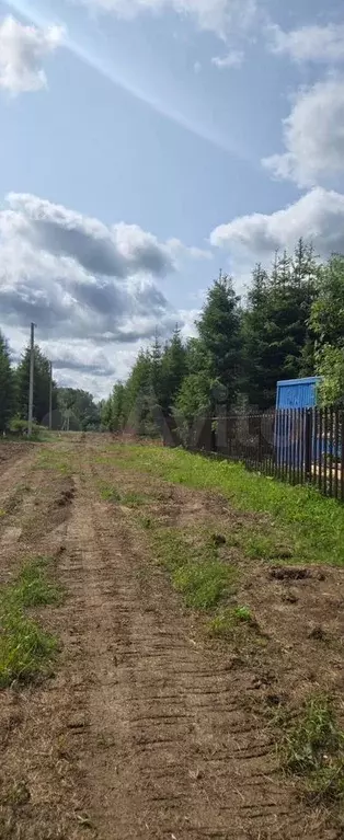 Участок 6 сот. (ИЖС) - Фото 1