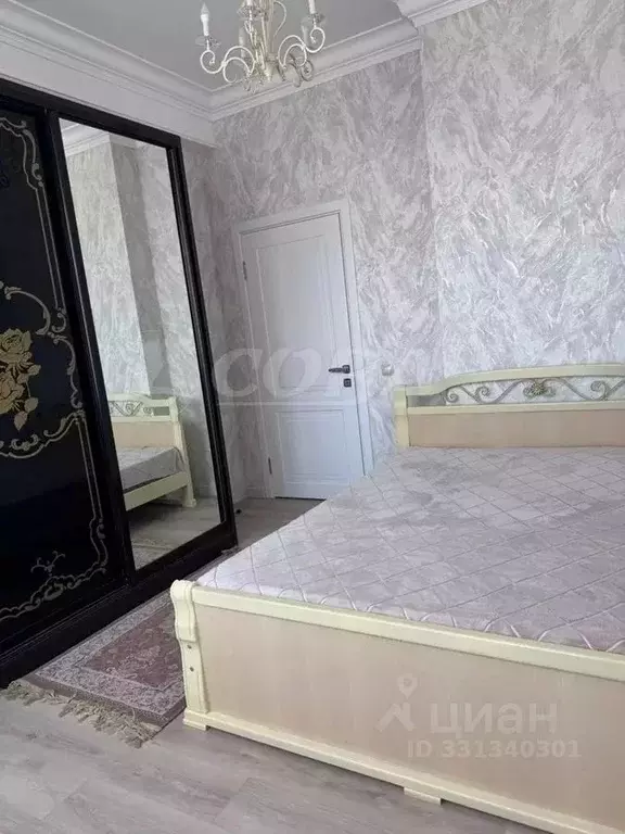 2-к кв. Дагестан, Каспийск ул. Приморская, 16А (44.0 м) - Фото 2