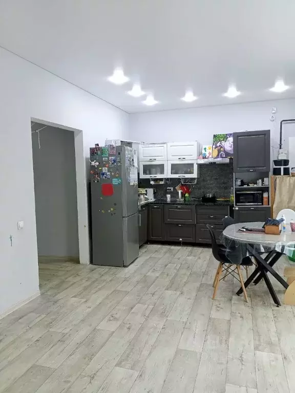 Коттедж в Ставропольский край, Михайловск Шпаковский район, ... - Фото 1