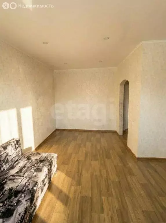 1-комнатная квартира: Липецк, улица Дзержинского, 7 (21 м) - Фото 2