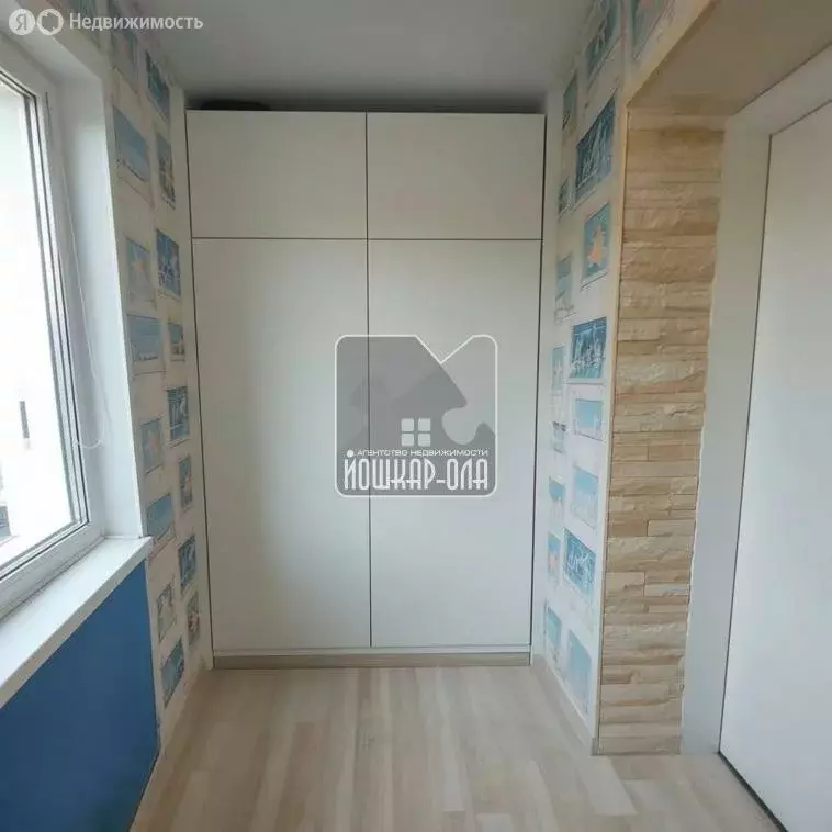 1-комнатная квартира: Йошкар-Ола, Ленинский проспект, 20А (37 м) - Фото 2