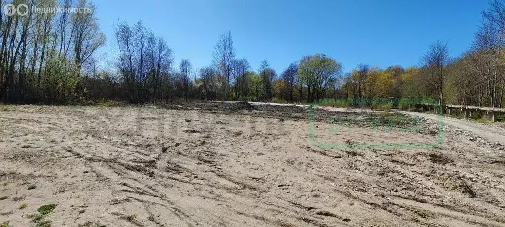 Участок в Калининград, улица Велосипедная Дорога (7 м) - Фото 2