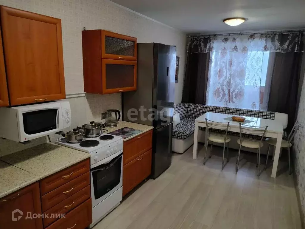 Продаётся 1-к квартира, 48.8 м - Фото 0