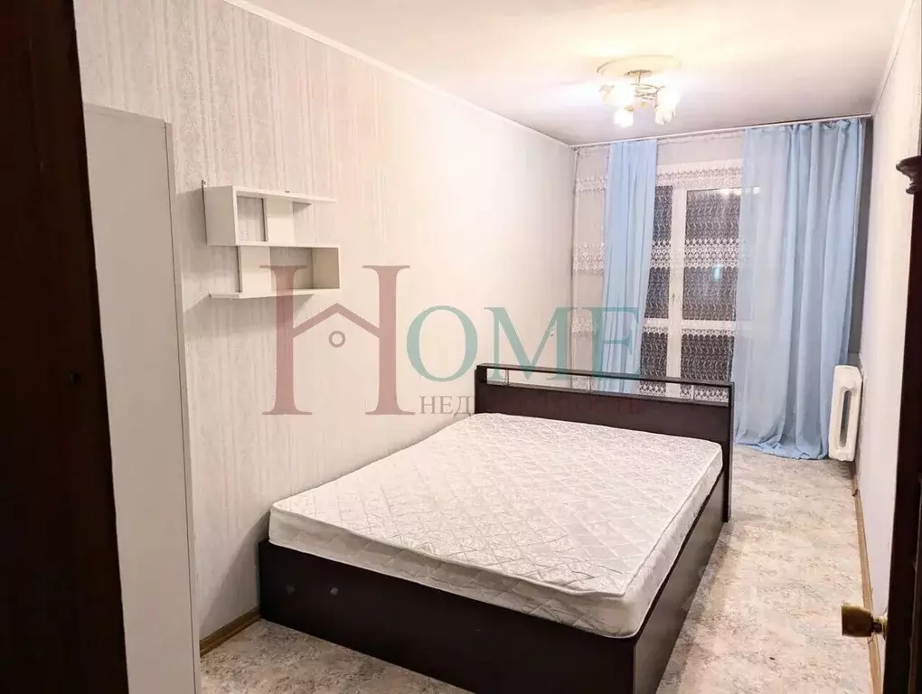 3-к кв. Новосибирская область, Новосибирск Линейная ул., 33/3 (59.0 м) - Фото 1