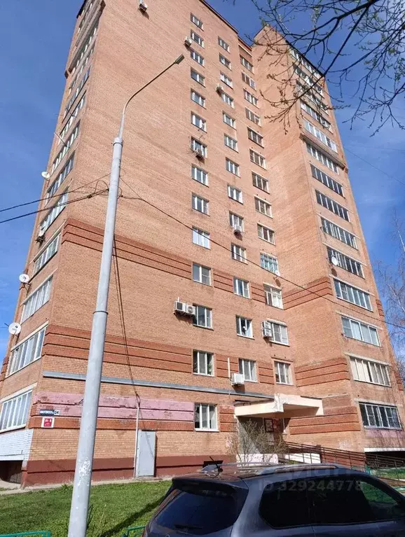 2-к кв. Московская область, Сергиев Посад Новоугличское ш., 54 (60.0 ... - Фото 1