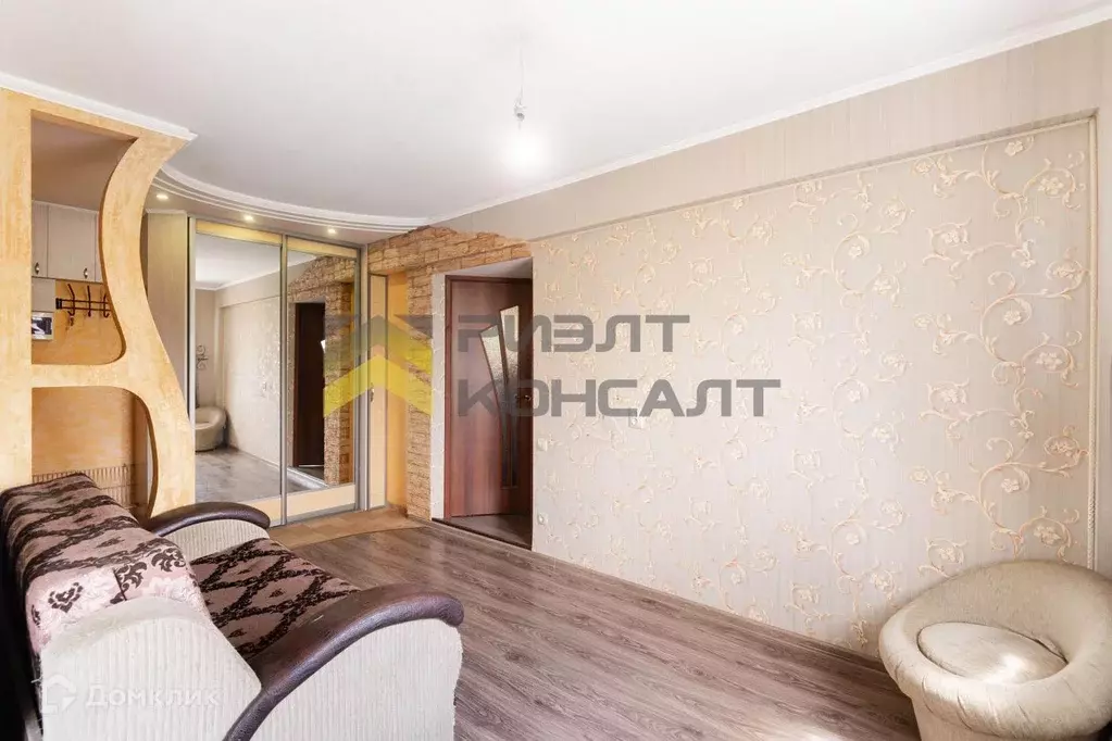 Продаётся 2-к квартира, 43 м - Фото 1