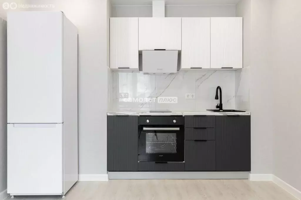 1-комнатная квартира: Мурино, улица Шувалова, 32 (42 м) - Фото 2