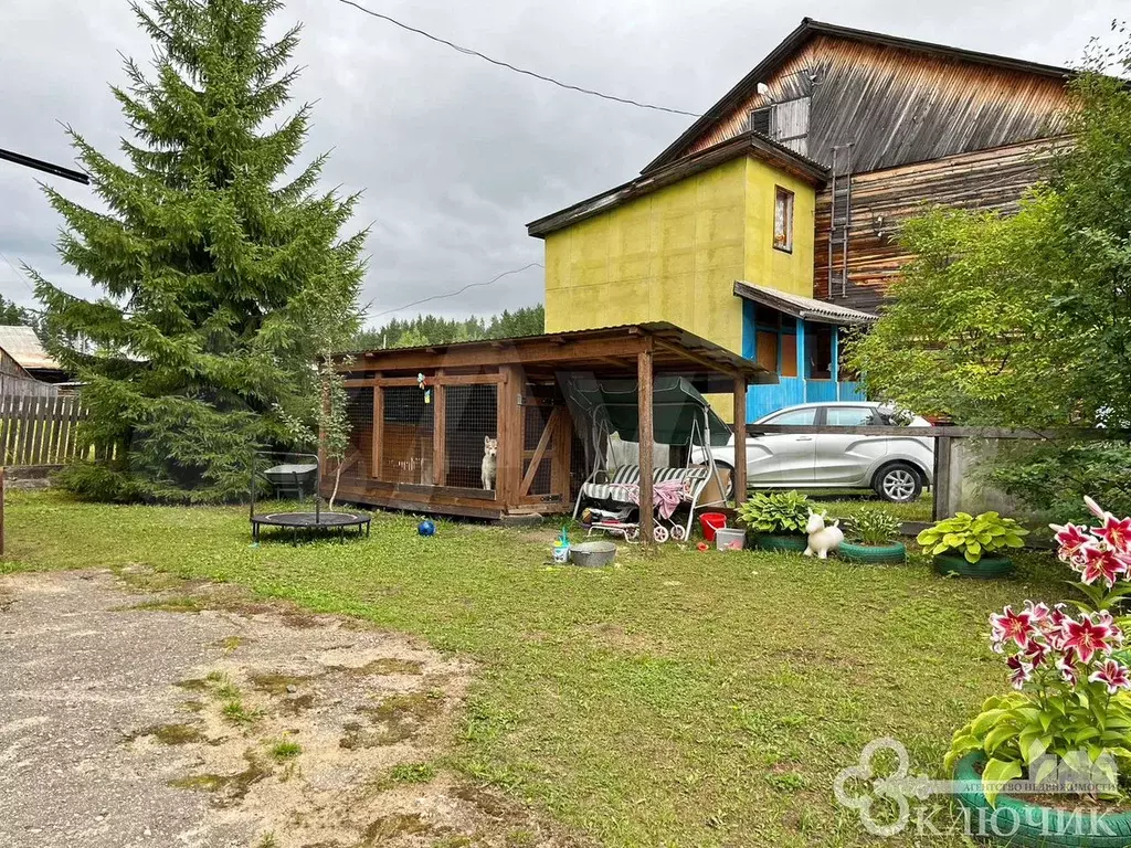3-к. квартира, 73,6 м, 1/2 эт. - Фото 1