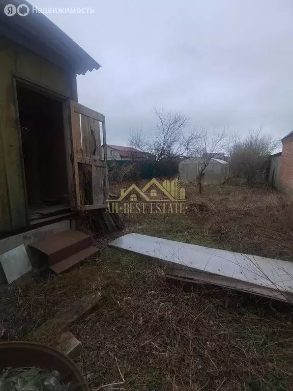 Участок в Владикавказ, СТ Учитель, улица 15-я линия (4.7 м) - Фото 2