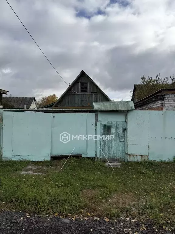 Дом в Брянская область, Брянск Киевский пер., 10 (45 м) - Фото 2