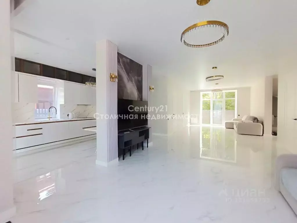 Дом в Москва НИАТ СНТ, 91 (230 м) - Фото 2