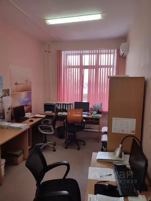 Помещение свободного назначения в Пензенская область, Пенза Окружная ... - Фото 2