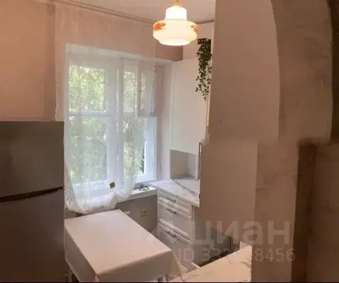 2-к кв. Москва 1-я Владимирская ул., 12К2 (45.0 м) - Фото 1
