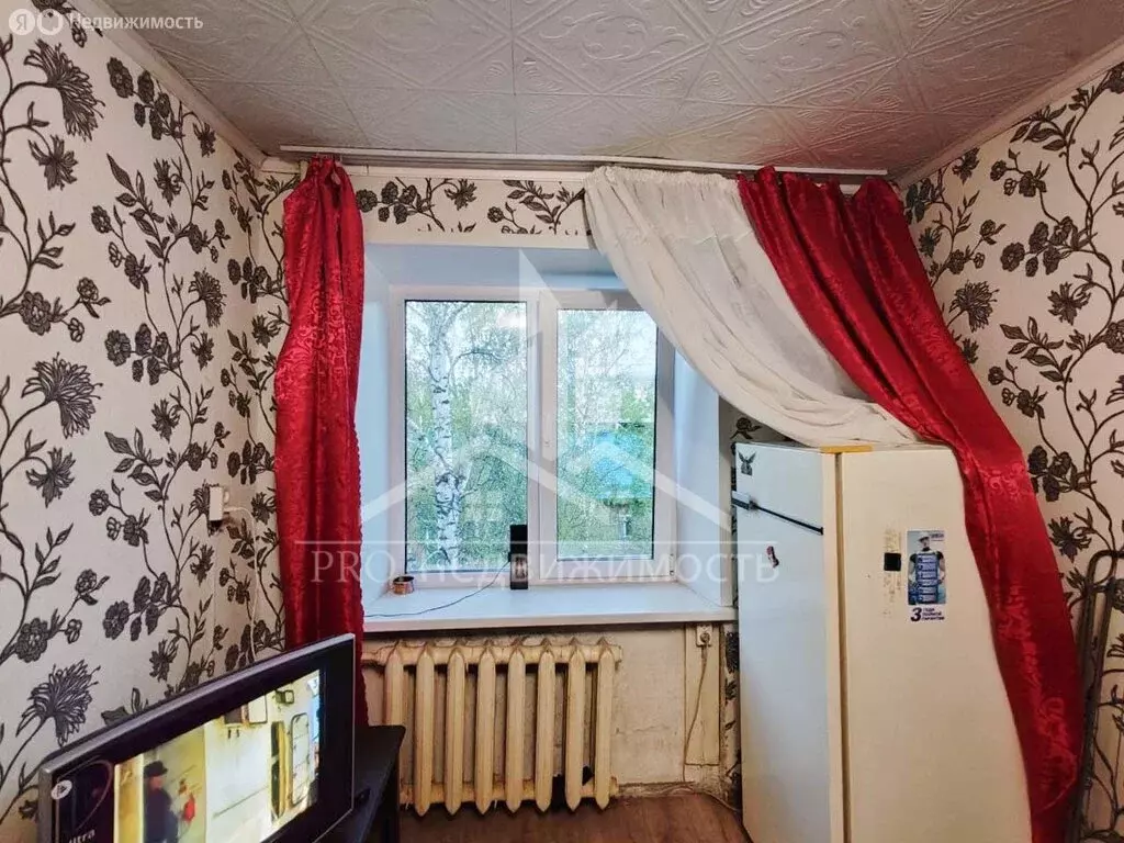 1к в 5-комнатной квартире (13.4 м) - Фото 1