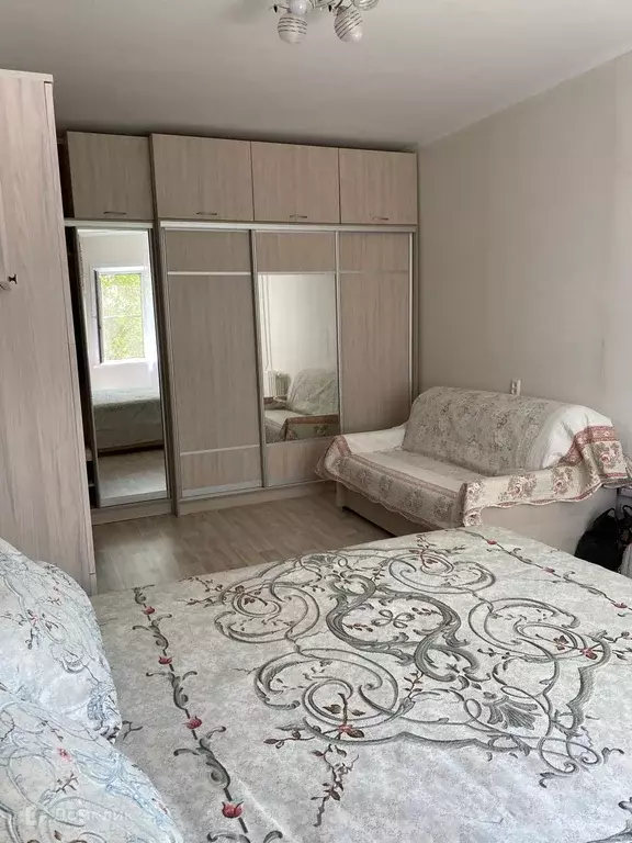 Продаётся 1-к квартира, 34.1 м - Фото 1